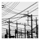 Buscar alimentación posters Silueta