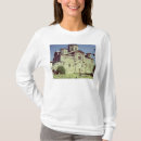 Buscar cruz bizantina camisetas Bizantino