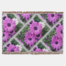 Buscar margarita mantas cobertores Brillante