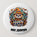 Buscar maíz dulce chapas Halloween