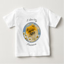 Buscar pomerania camisetas Perro
