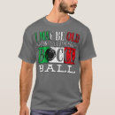 Buscar puedo ser viejo camisetas Música