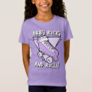 Buscar rocas camisetas Para niños