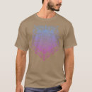 Buscar pentagon camisetas Mágica
