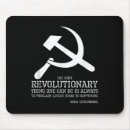 Buscar comunista alfombrillas de raton Socialista