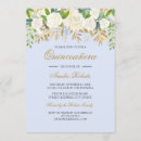 Buscar gold leaf invitaciones Para todos