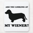 Buscar perro salchicha de alfombrillas de raton Perro del weiner
