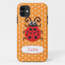 Buscar mariquita iphone fundas Polca