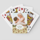 Buscar elefante indio barajas de cartas África