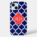 Buscar azul blanco rojo iphone fundas Iniciales