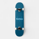 Buscar turquesa tablas de skate Para él