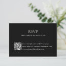 Buscar viejo tarjetas rsvp Elegante