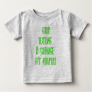 Buscar mensajes de texto camisetas Para niños