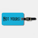 Buscar identificación etiquetas para maletas Para todos