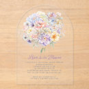 Buscar boutique invitaciones Floral