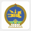 Buscar bandera de mongolia pegatinas País