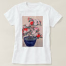 Buscar bonsais camisetas Japón