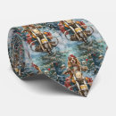 Buscar cocker spaniel corbatas Navidad