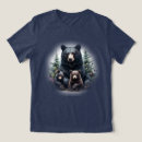 Buscar familia del oso camisetas General y unisex
