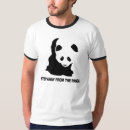 Buscar paso camisetas Negro