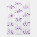 Buscar bicicletas paños de cocina Velo