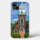 Buscar la catedral iphone fundas Católico
