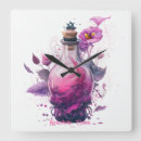 Buscar pagan relojes de pared Mimbre