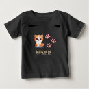 Buscar patos bebe camisetas Para todos