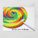 Buscar grosero tarjetas Colorido