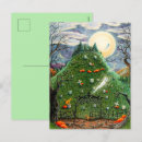 Buscar fantasmas divertidos postales General y unisex