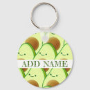 Buscar aguacate lindo llaveros Kawaii