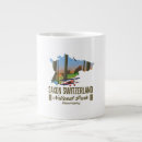 Buscar sajón tazas Alemania