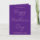 Buscar suegra tarjetas dia de la madre Guión