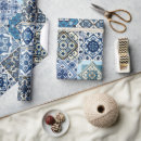 Buscar azulejo papel de regalo Para ella