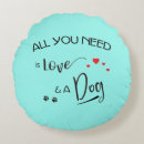 Buscar amor y felicidad cojines Corazón