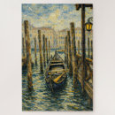 Buscar paisaje de van gogh puzzles General y unisex