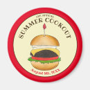 Buscar hamburger imanes Quemar