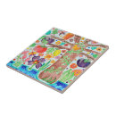 Buscar árbol de la vida posavasos Vajilla