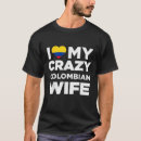 Buscar colombiano camisetas Amar