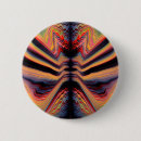 Buscar psicodélico chapas Retro