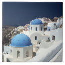 Buscar grecia azulejos Paisaje