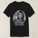 Buscar feliz cumpleaños camisetas Para todos