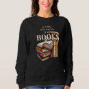 Buscar lectores sudaderas Libros