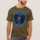 Buscar voyager camisetas Ciencia