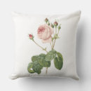 Buscar redoute cojines Botánico