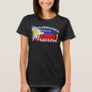 Buscar baguio camisetas Filipinas