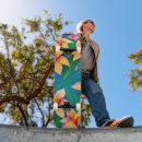 Buscar tropical tablas de skate Aloha