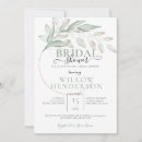 Buscar verde musgo invitaciones Acuarela