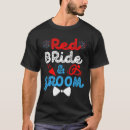 Buscar pre boda camisetas Equipo del novio