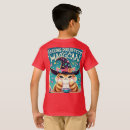 Buscar mago niño camisetas Asistente